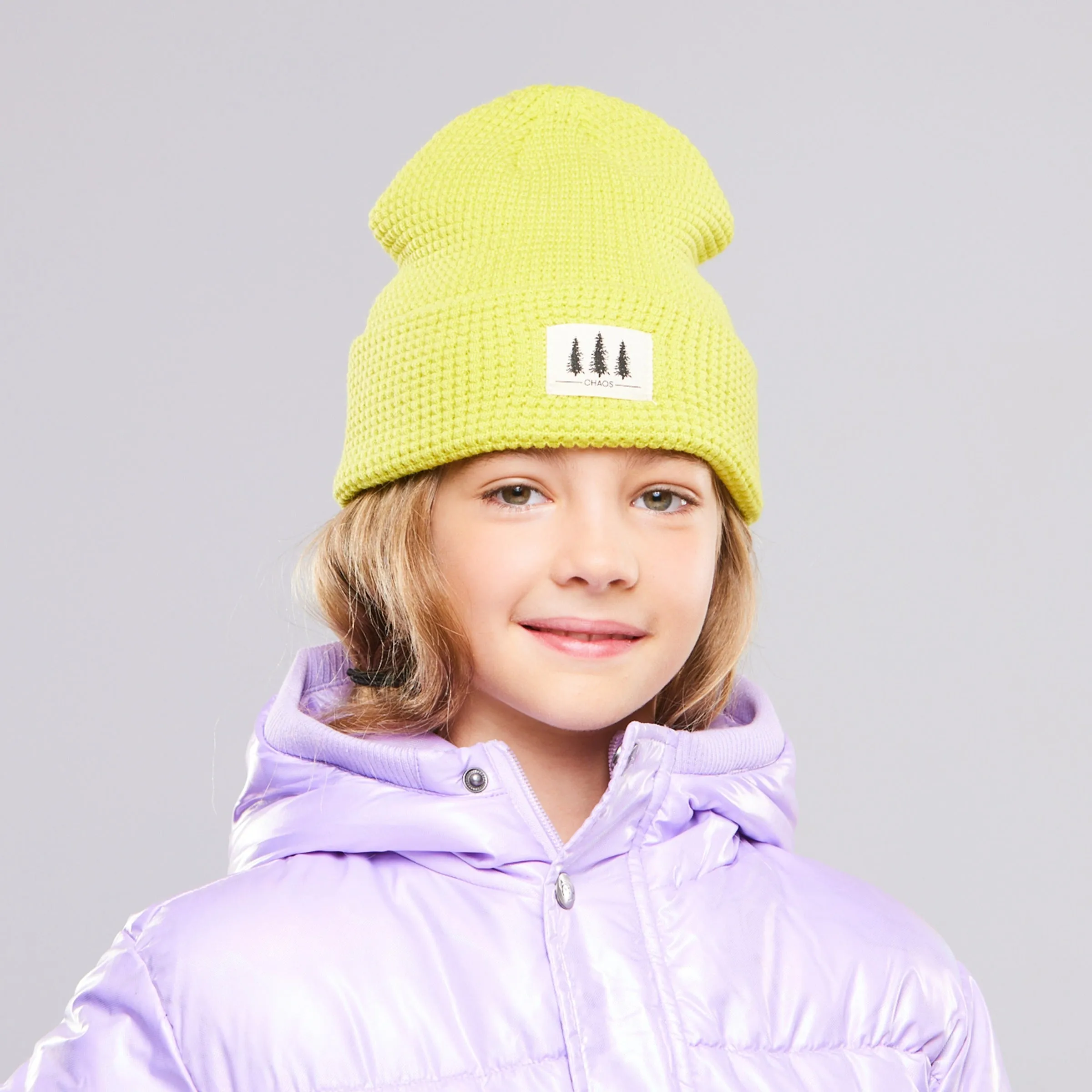 Mogul Jr. Beanie