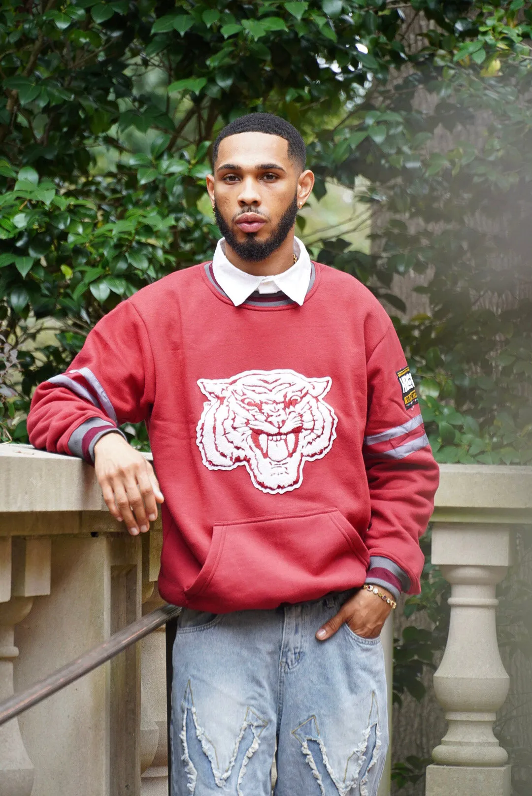Morehouse Signature Crew
