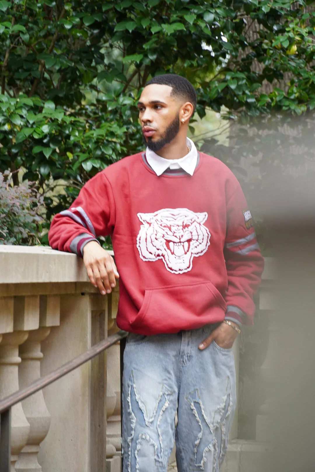 Morehouse Signature Crew