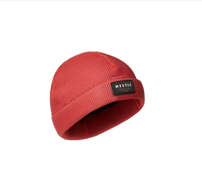 Mystic Neoprene Beanie 2mm - 2023