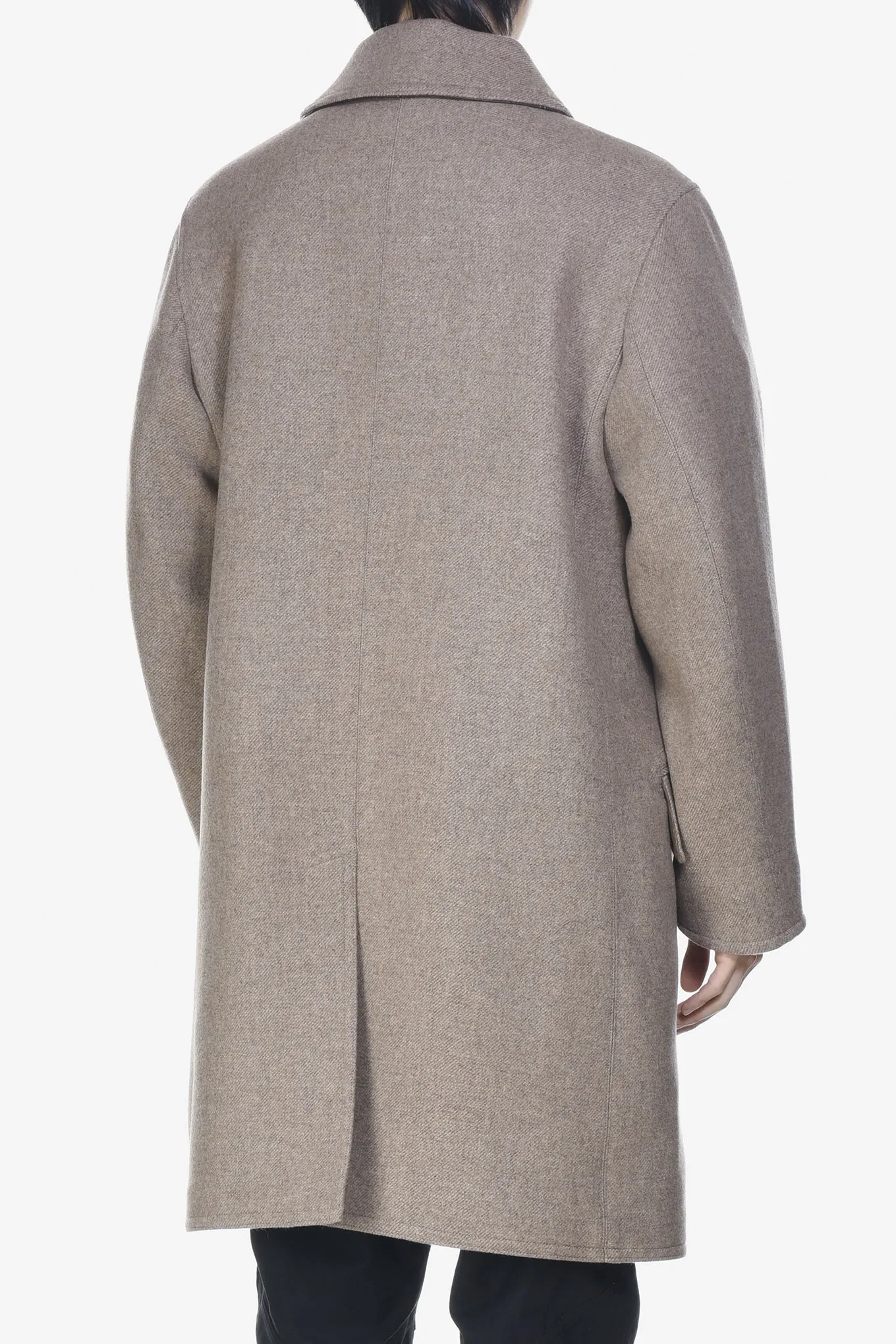NAVAL COAT