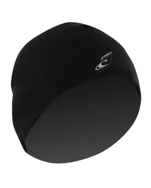 Neoprene Beanie in Black