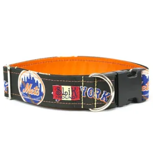 NEW YORK METS THEMED