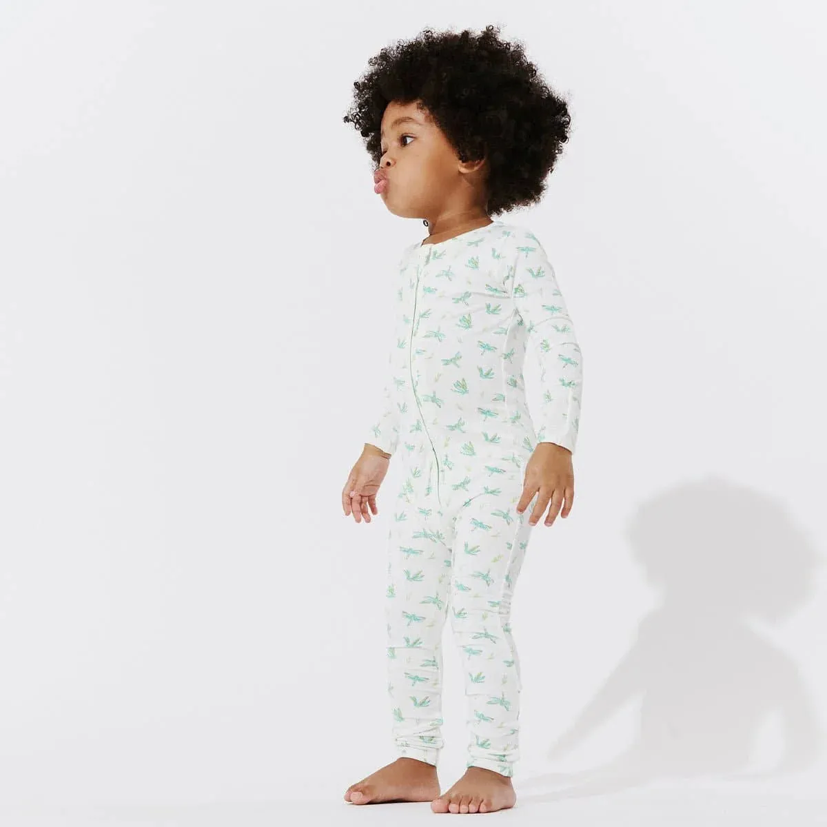 Newborn Sleep Essentials Bundle - Dragonfly