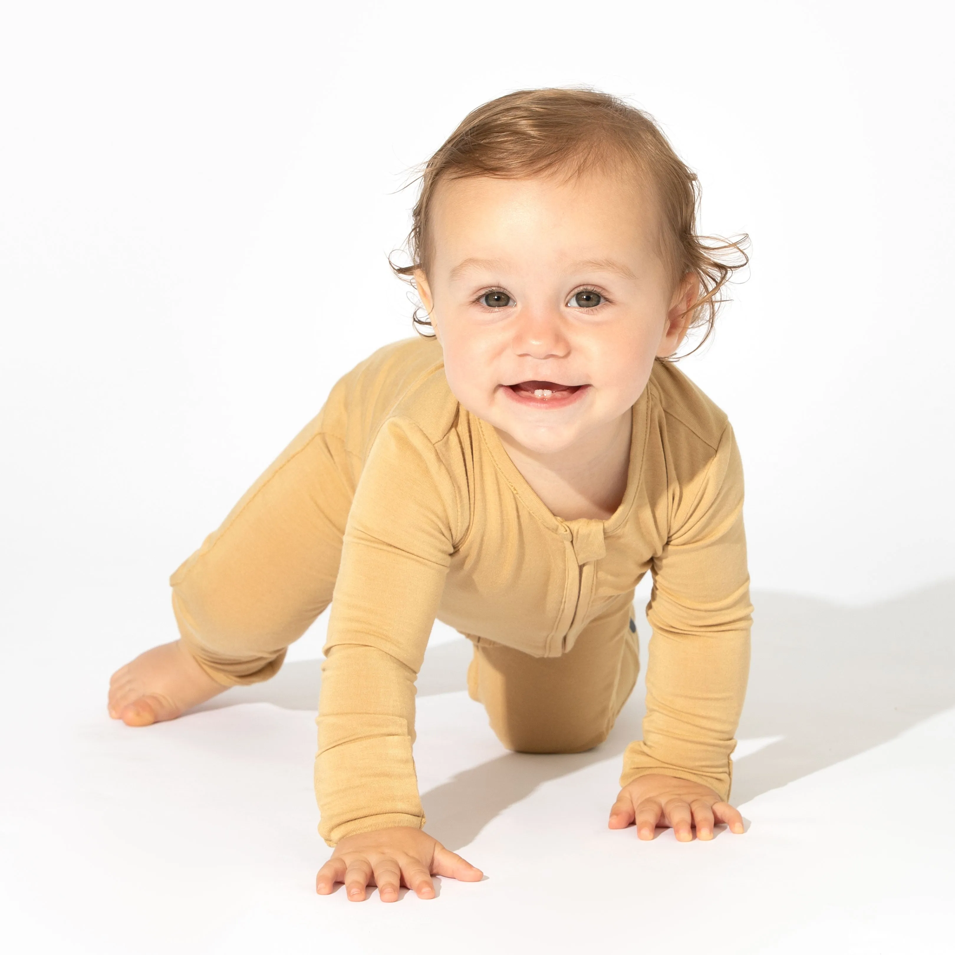 Newborn Sleep Essentials Bundle - Milk & Cookies