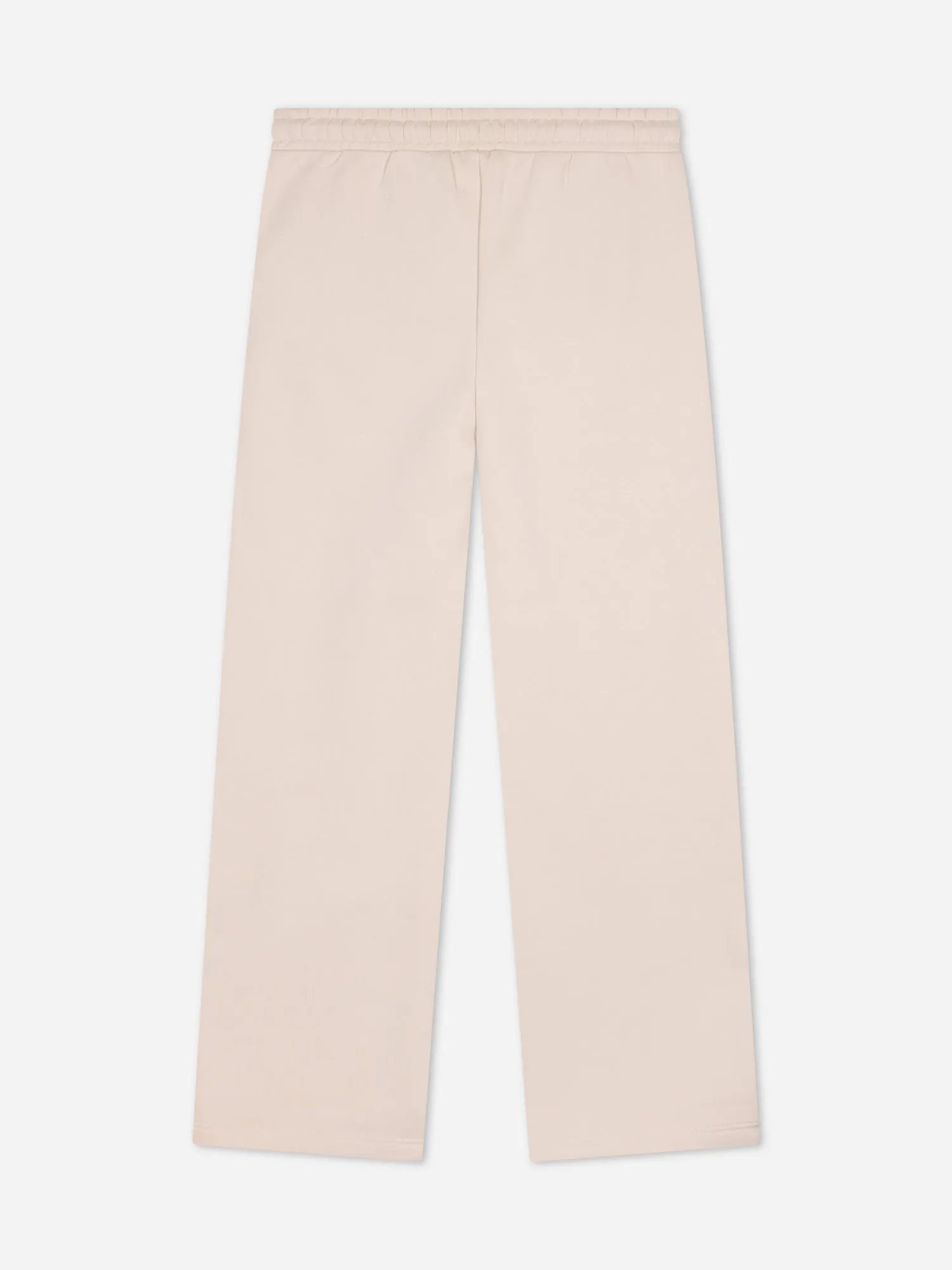 NICCE Womens Ersa Open Hem Joggers | Sandshell