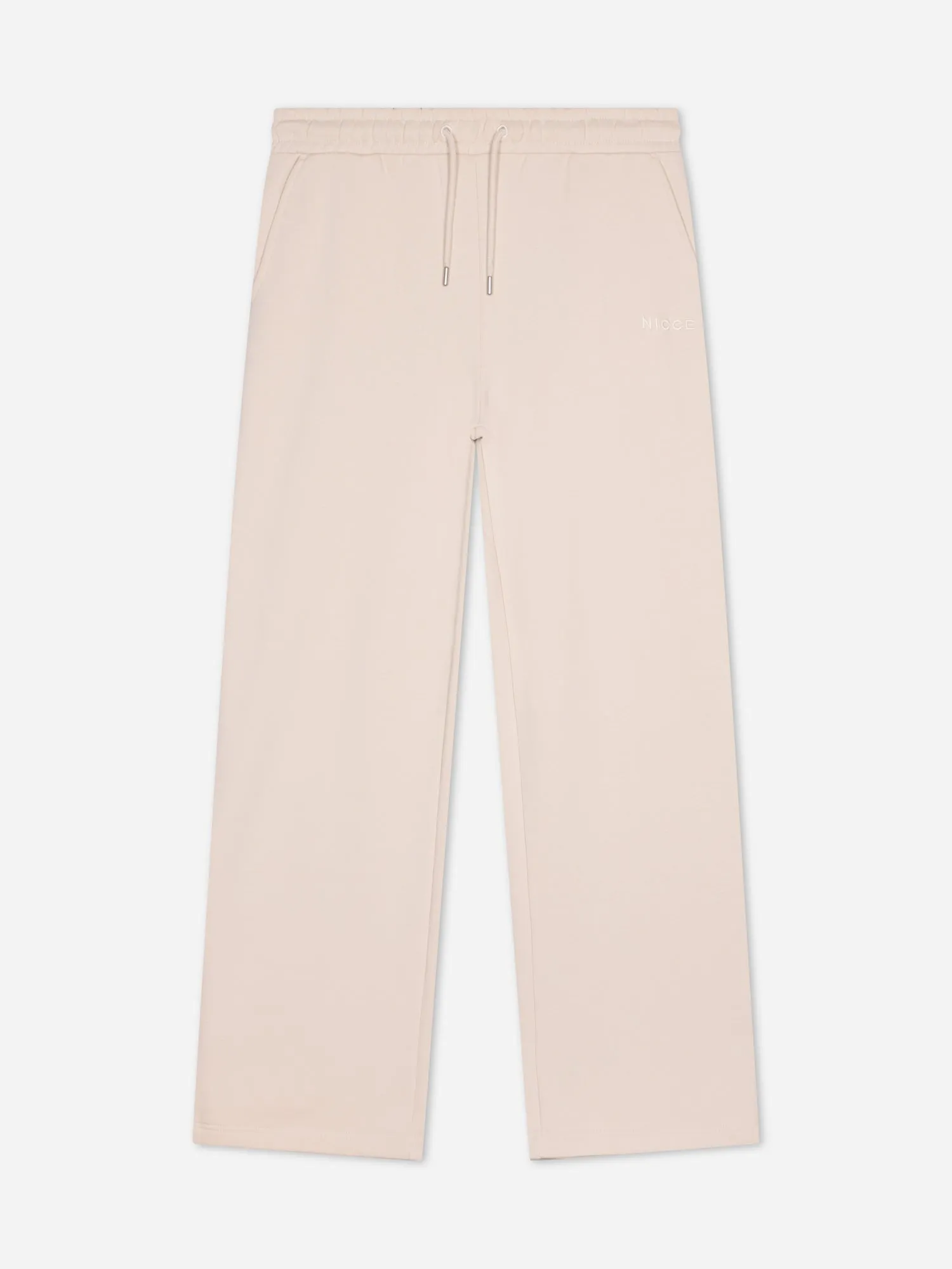 NICCE Womens Ersa Open Hem Joggers | Sandshell