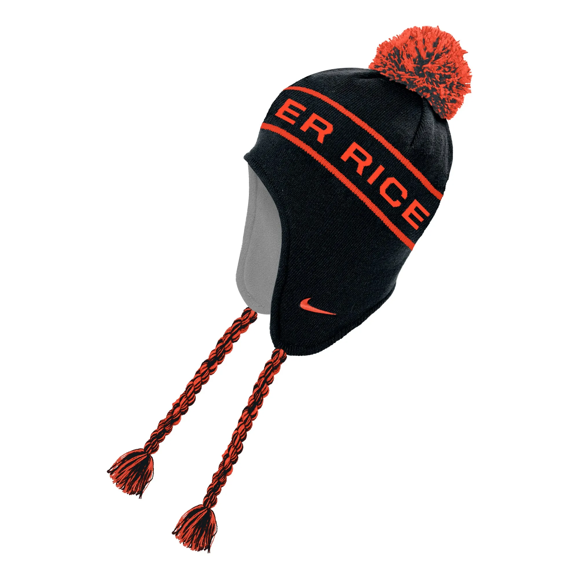 Nike Earflap Warrior Beanie