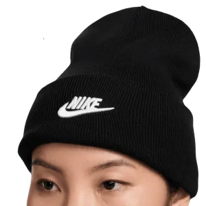Nike Peak Futura Golf Beanie Hat 2024 - HF0186 - 010