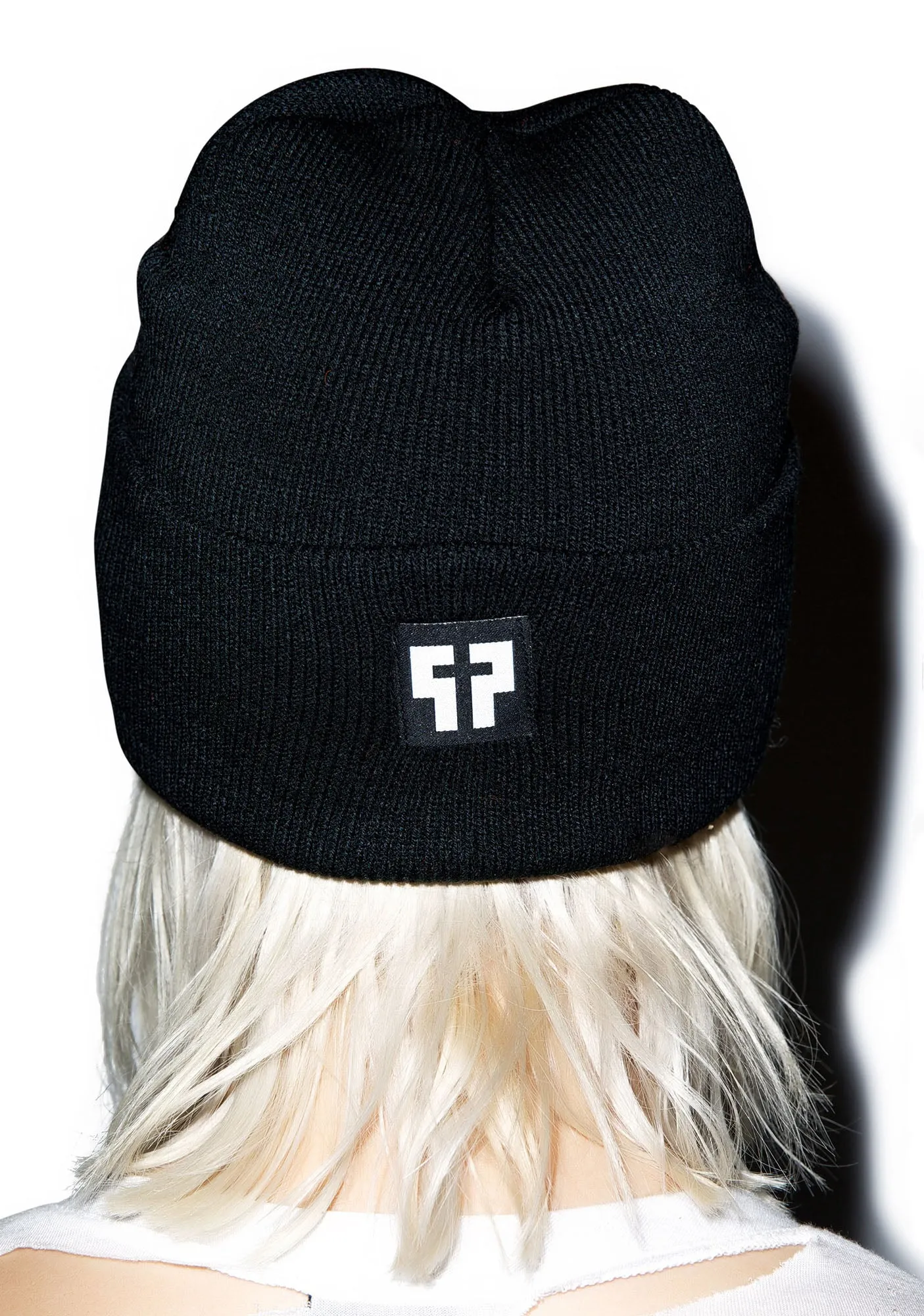 No Duh Beanie