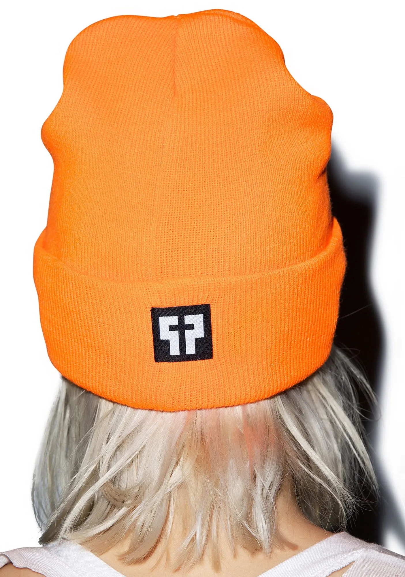 No Duh Beanie