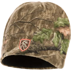 Non-Typical Camo Windproof Fleece Beanie