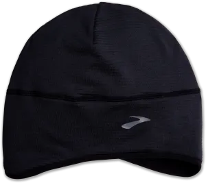 Notch Thermal Beanie (001 - Black)