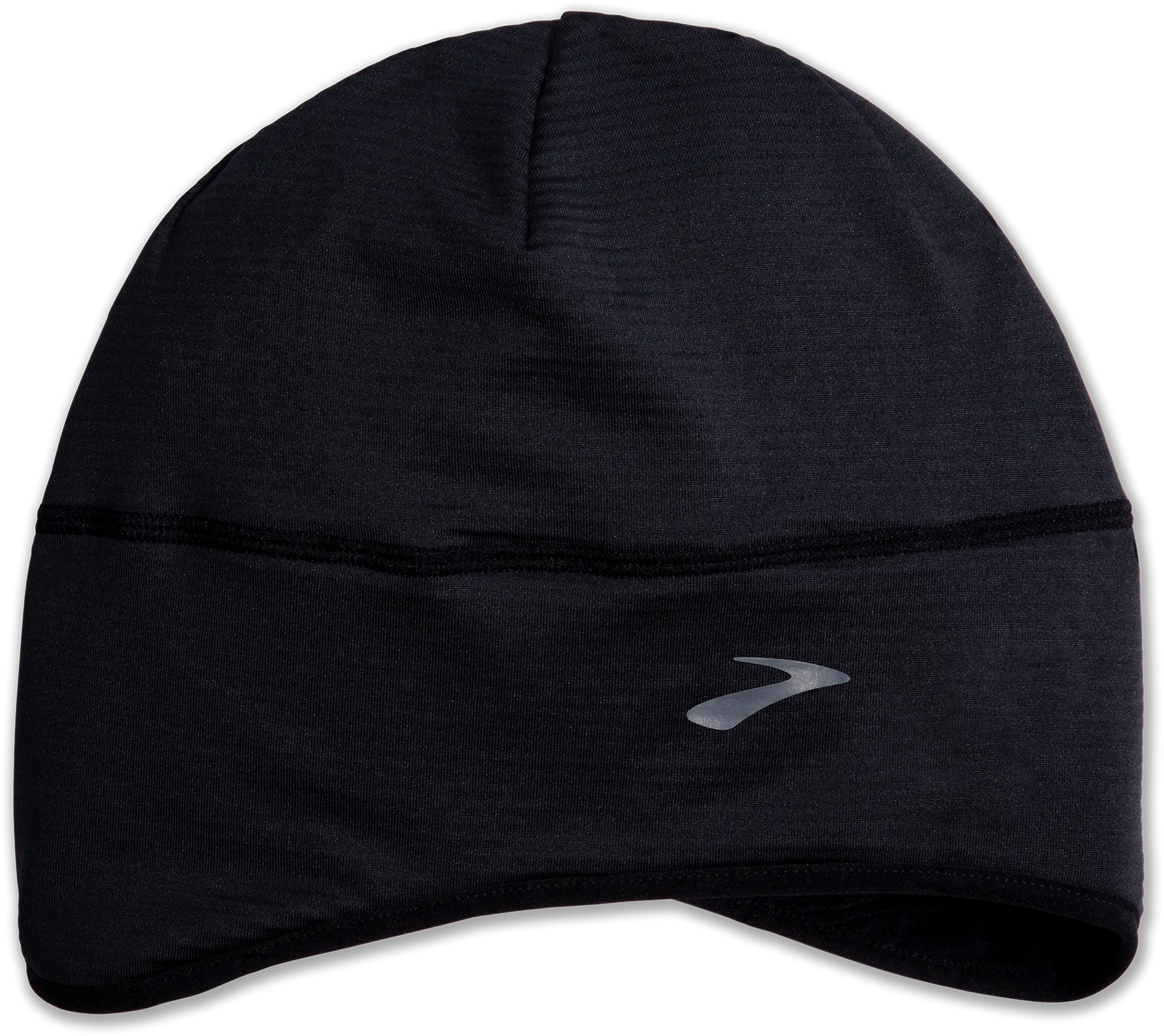 Notch Thermal Beanie (001 - Black)