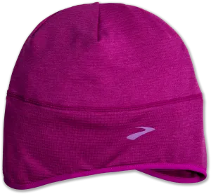Notch Thermal Beanie (687 - Heather Magenta)