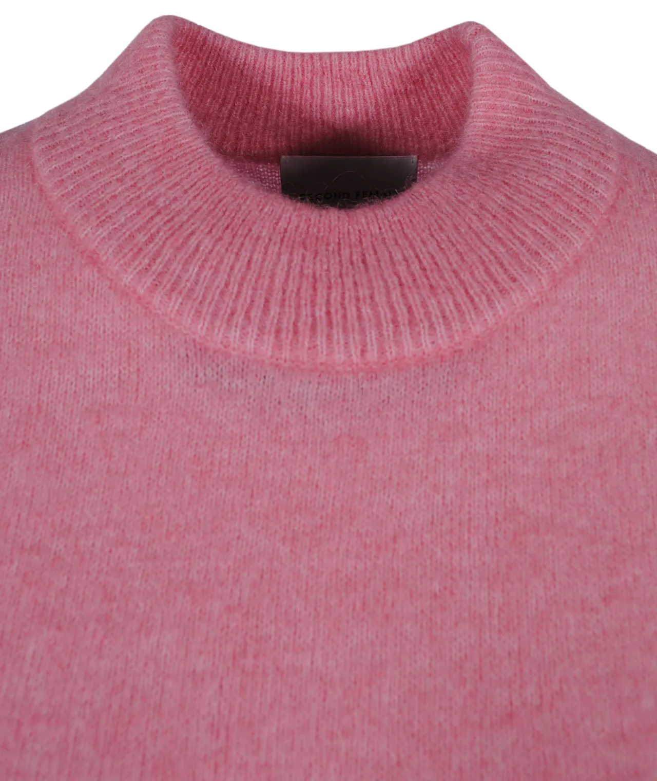 O-Neck Pulli Brook