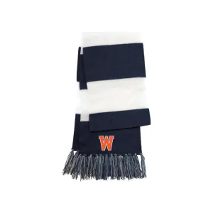 Old Post Road - Spectator Scarf (STA02)