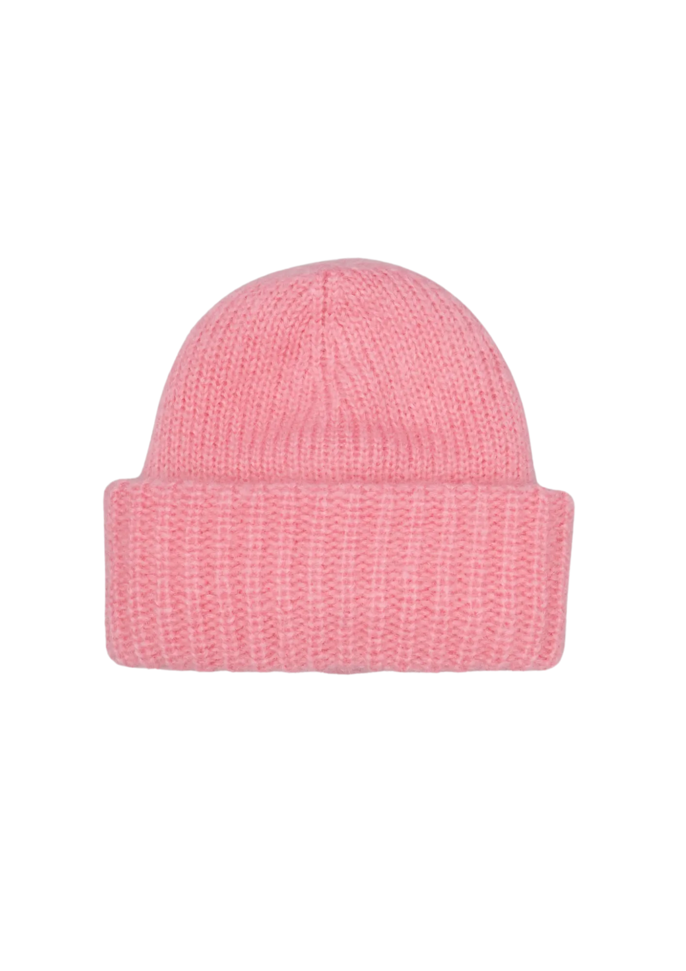 Oma Beanie - Lilac Chiffon