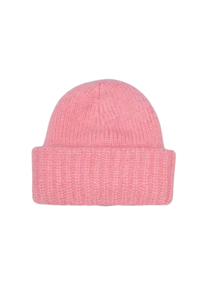 Oma Beanie - Lilac Chiffon