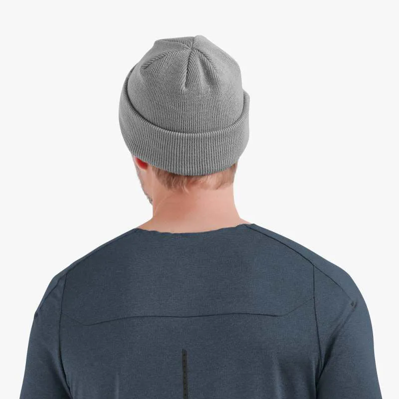 On Merino Beanie Lunar