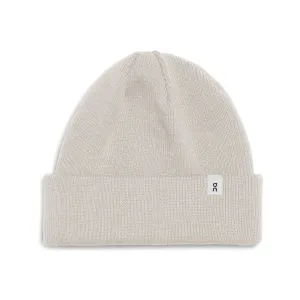 On Merino Beanie White