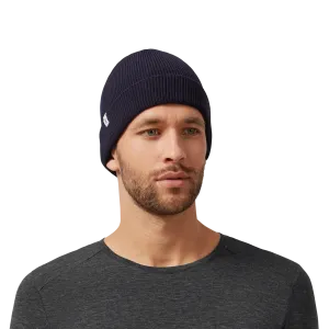 On Running Merino Beanie in Navy