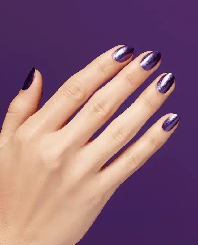 OPI Infinite Shine Purple Reign ISL111