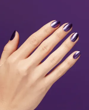OPI Infinite Shine Purple Reign ISL111
