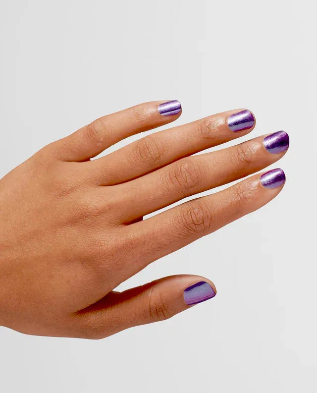 OPI Infinite Shine Purple Reign ISL111