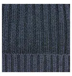 Organic Beanie Bongo Midnight