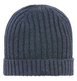 Organic Beanie Bongo Midnight