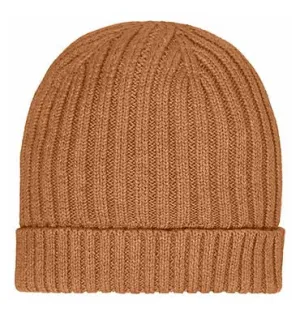 Organic Beanie Bongo Pecan (LS)