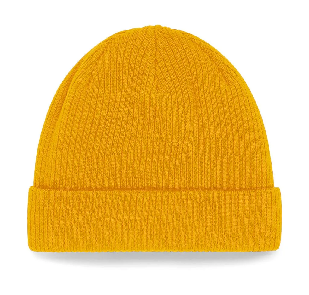 Organic Cotton Beanie - 90569