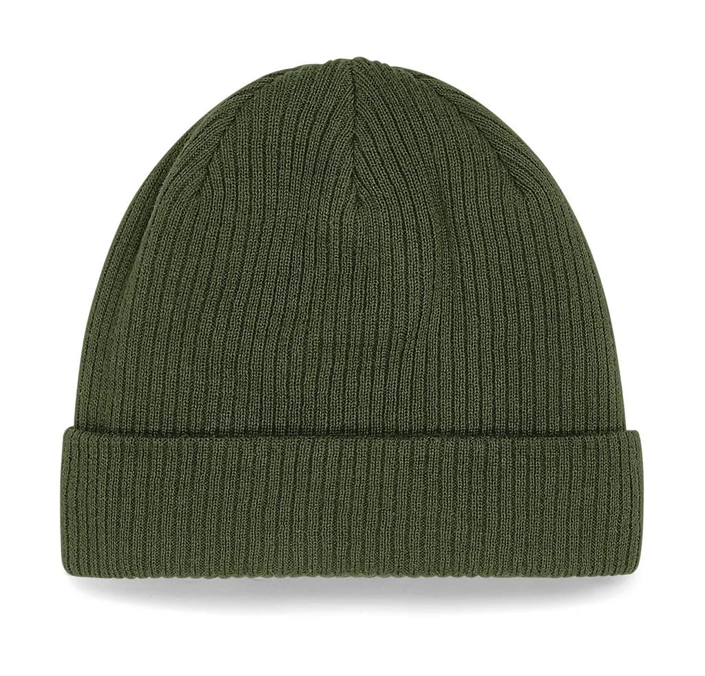 Organic Cotton Beanie - 90569