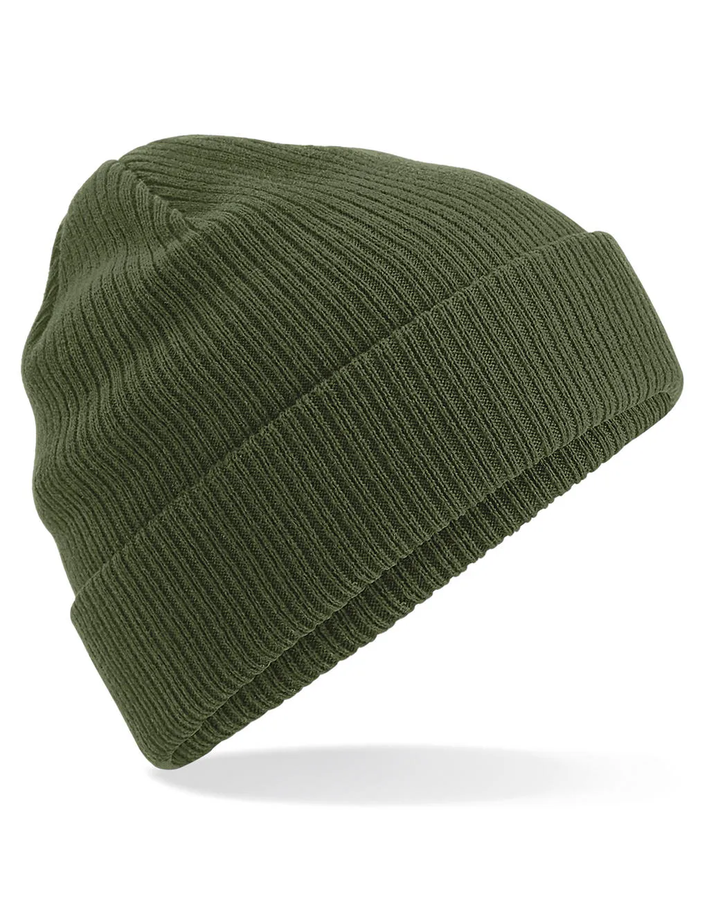 Organic Cotton Beanie - 90569