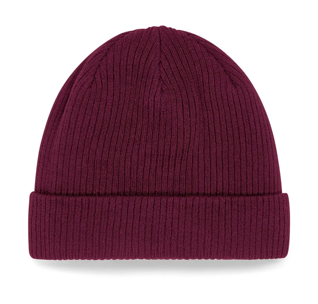 Organic Cotton Beanie - 90569