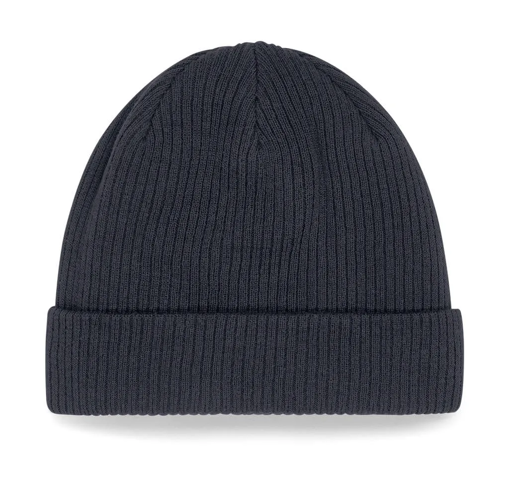 Organic Cotton Beanie - 90569