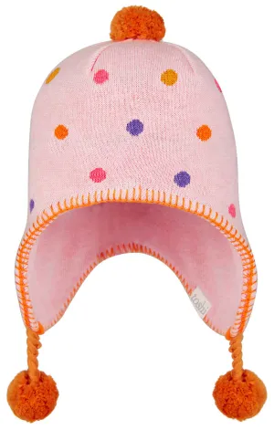 Organic Earmuff Magic Pearl