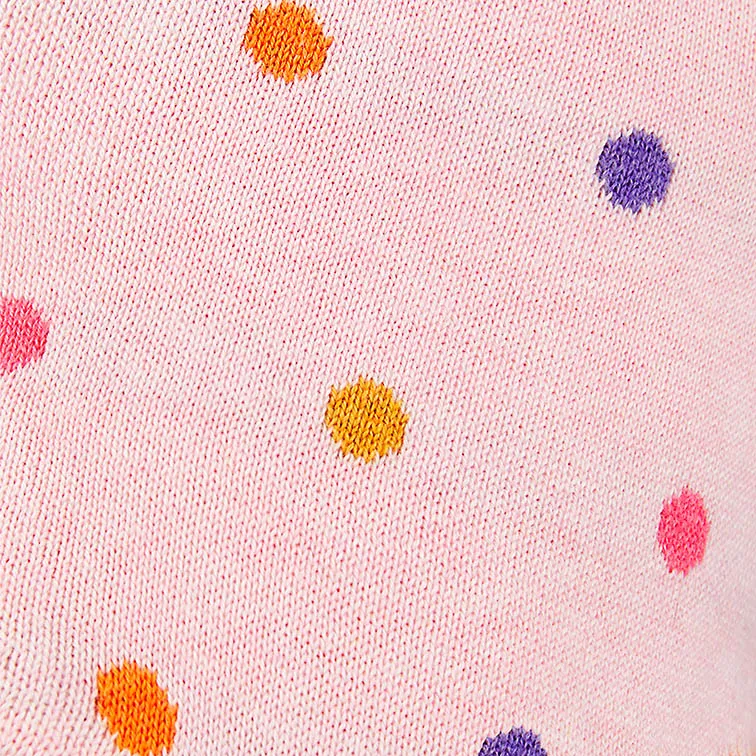 Organic Earmuff Magic Pearl
