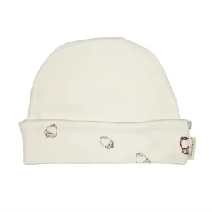 Organic Reversable Beanie
