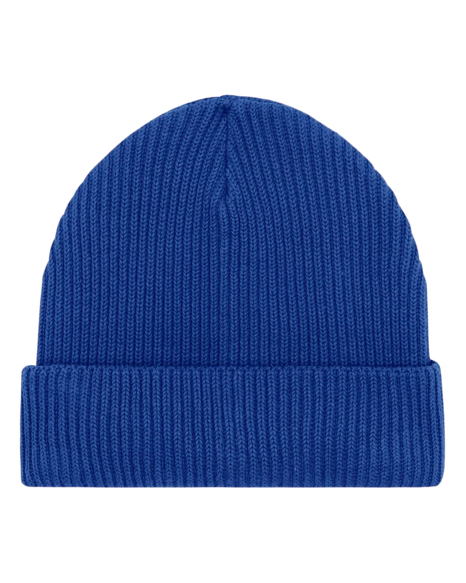 Organic Transition Ribbed Beanie | Fisherman Beanie STAU771
