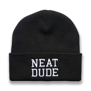 Original Beanie - Black