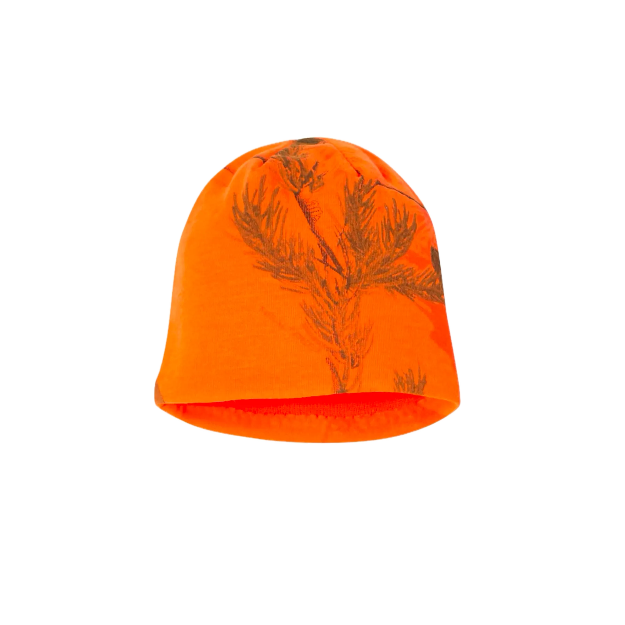 OS Camo Beanie