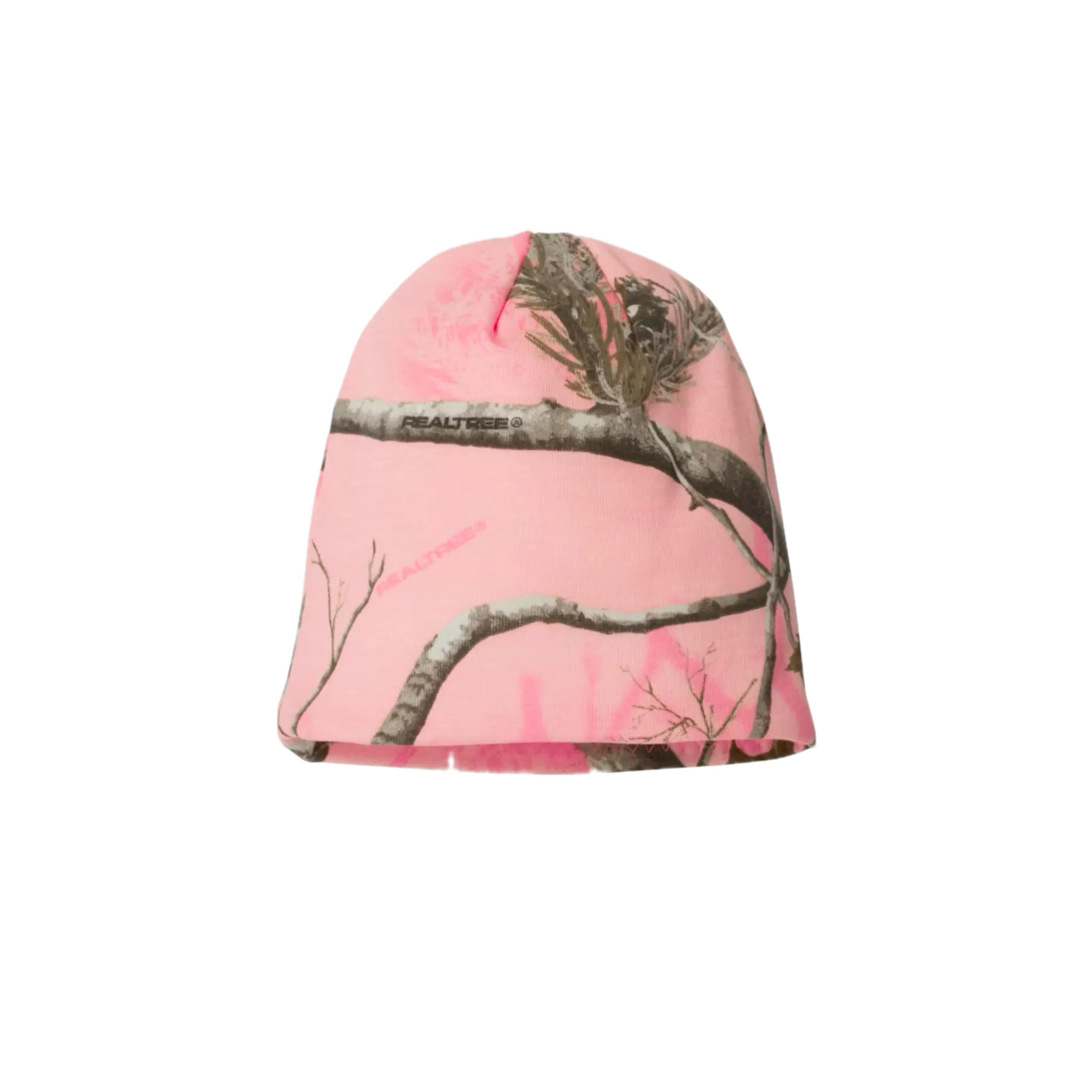 OS Camo Beanie