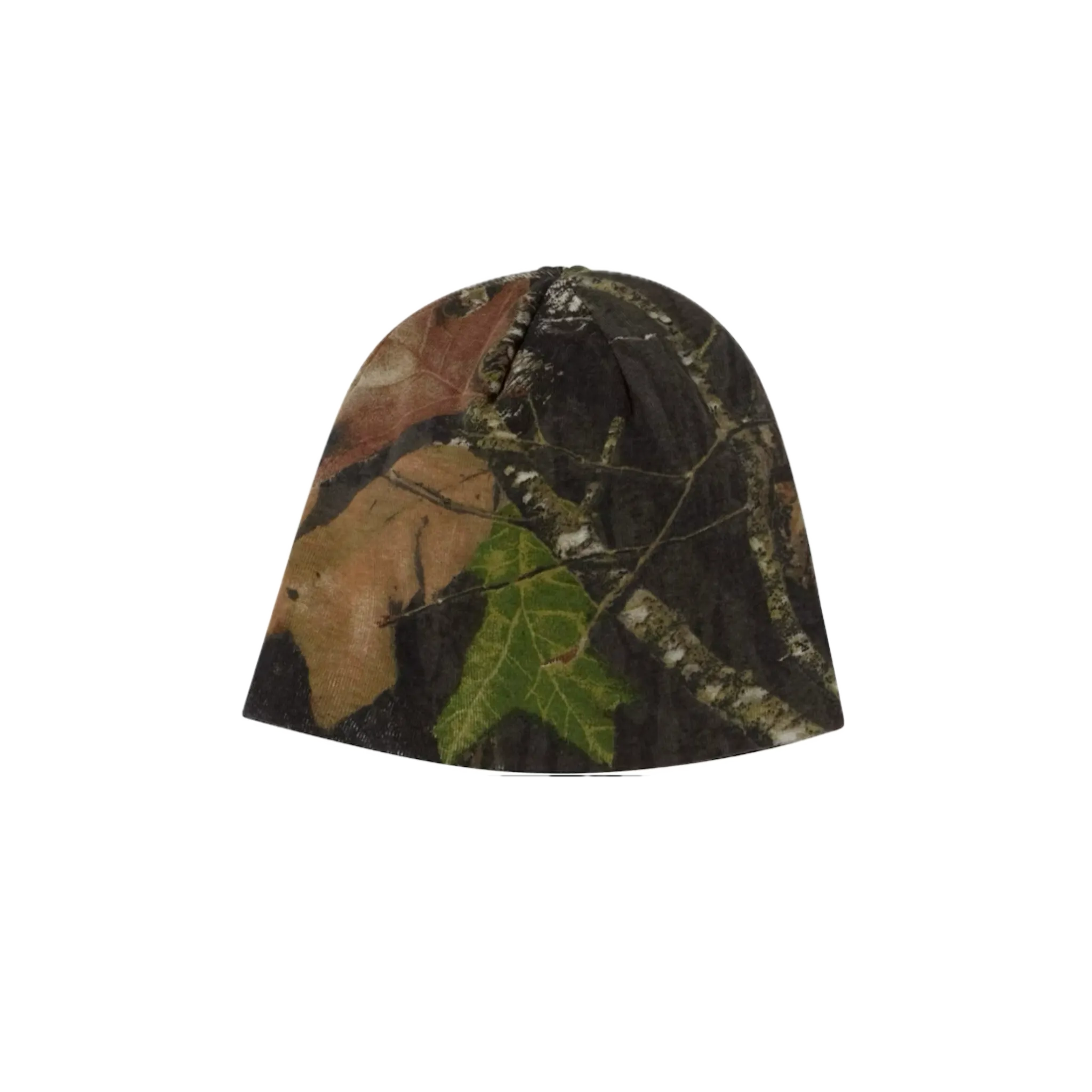 OS Camo Beanie