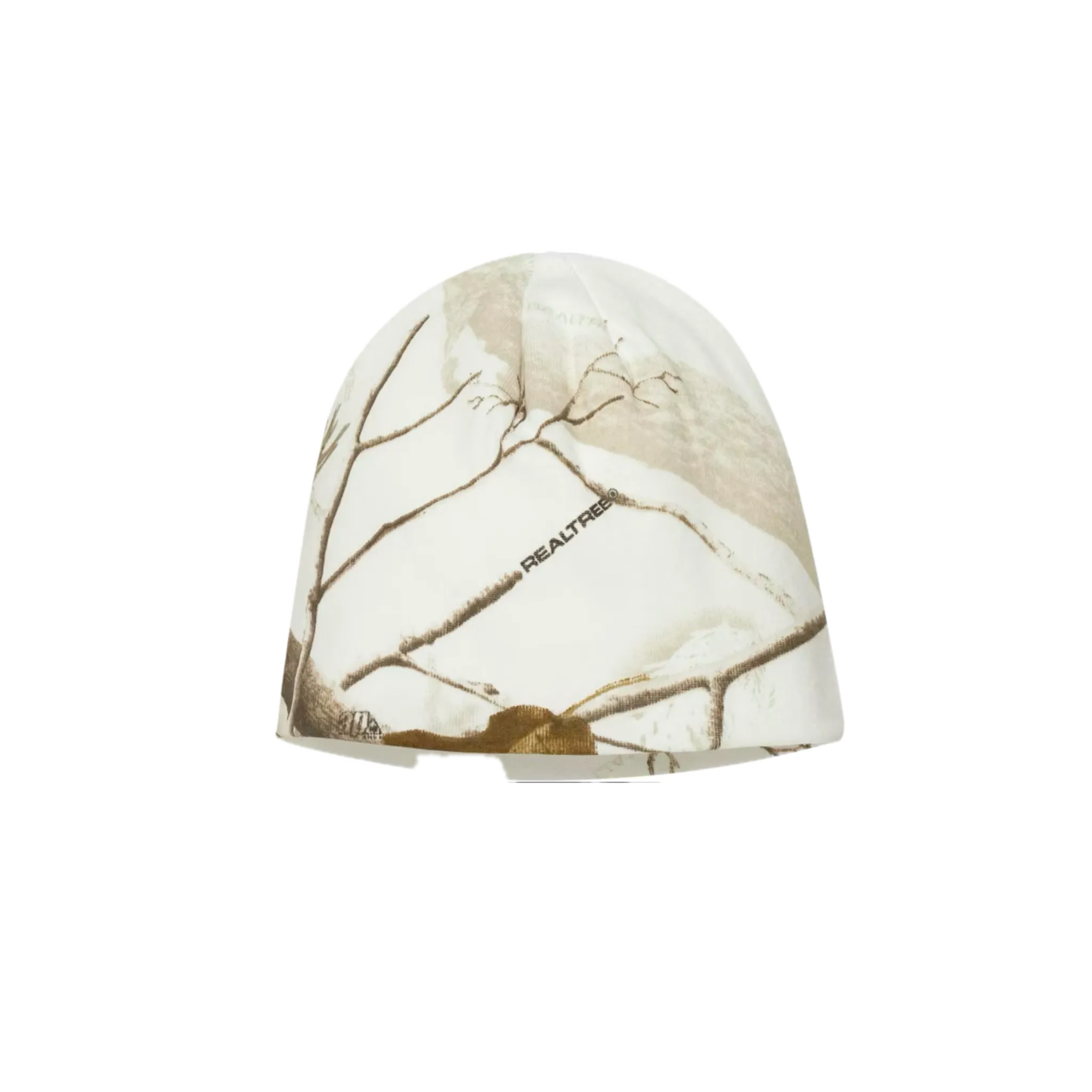 OS Camo Beanie