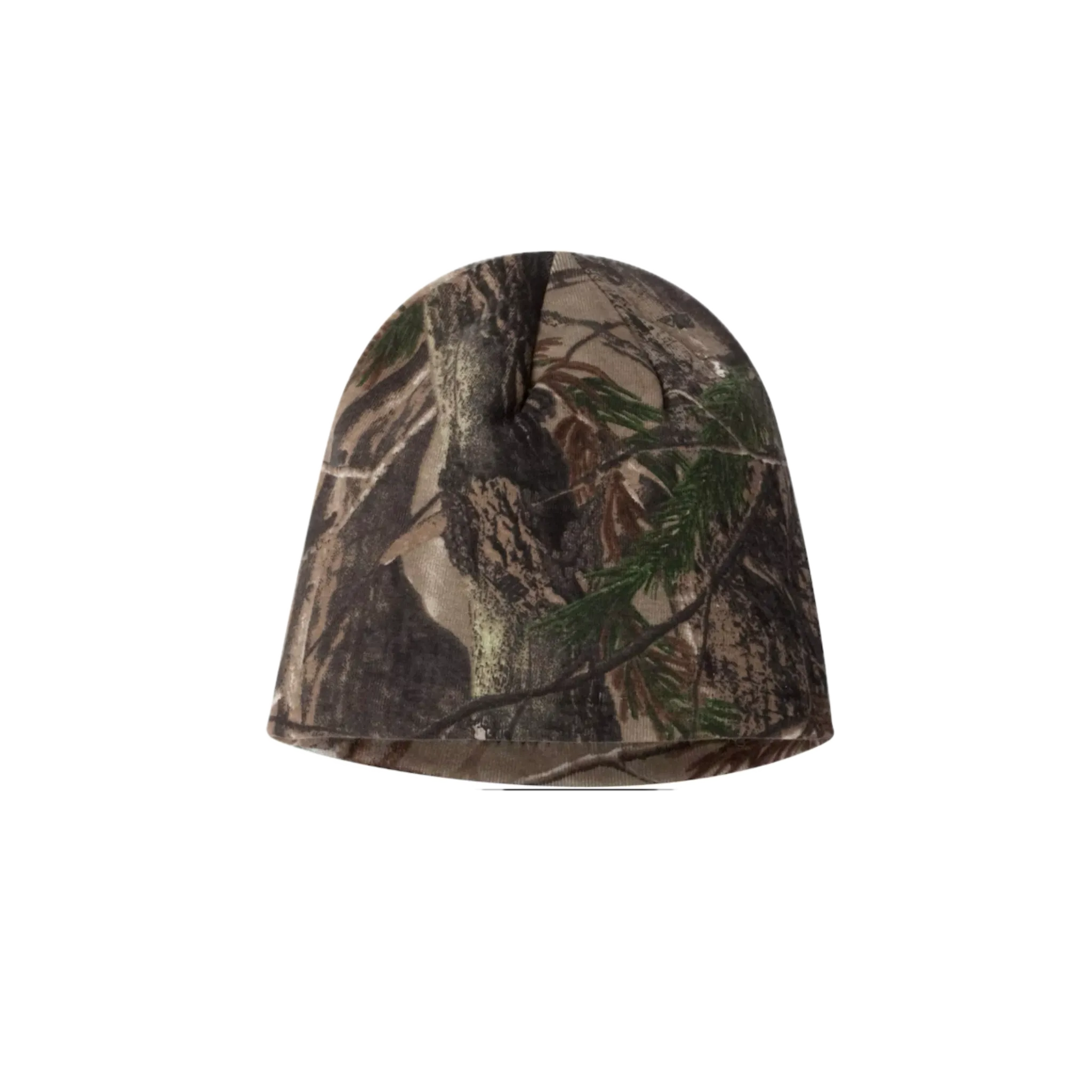 OS Camo Beanie