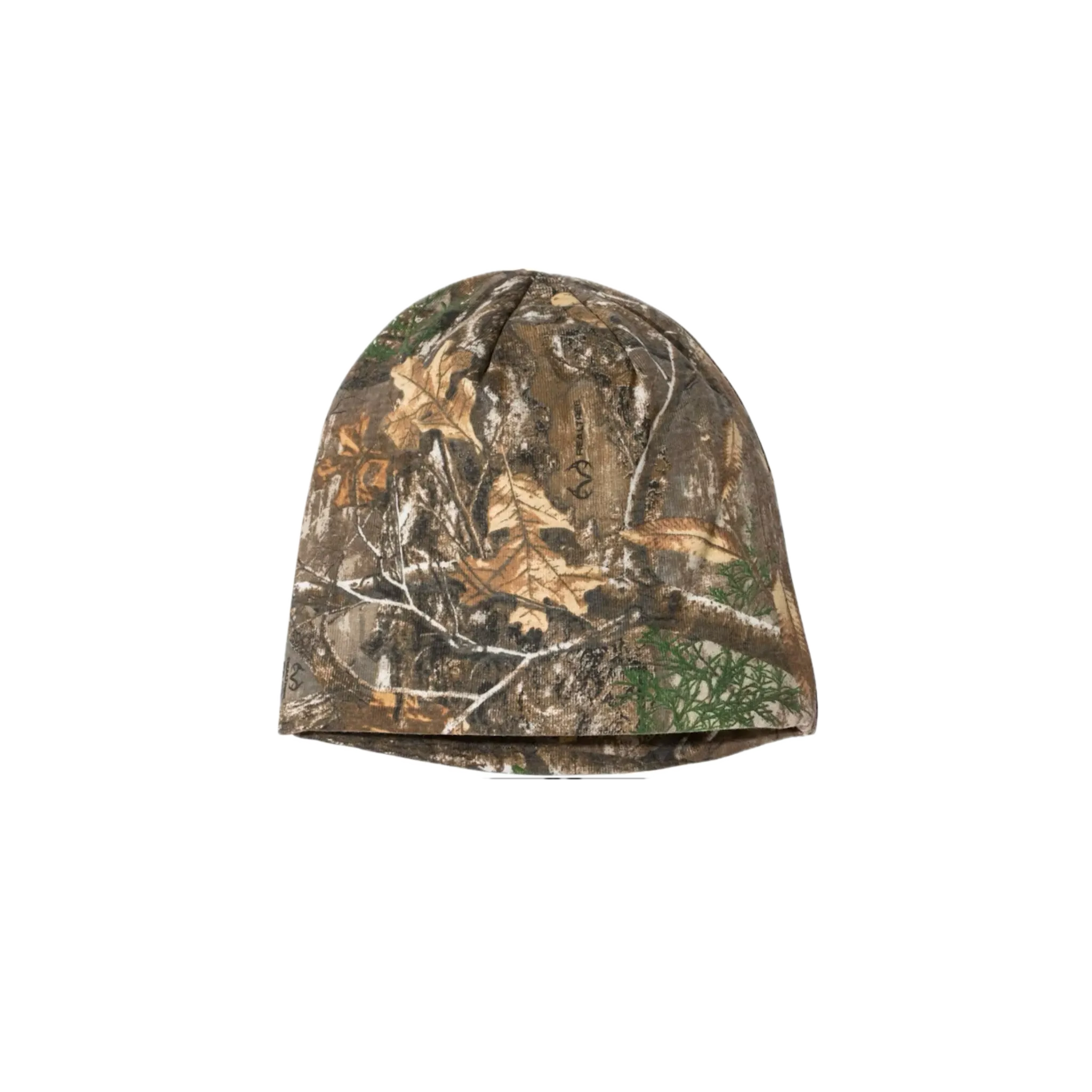 OS Camo Beanie