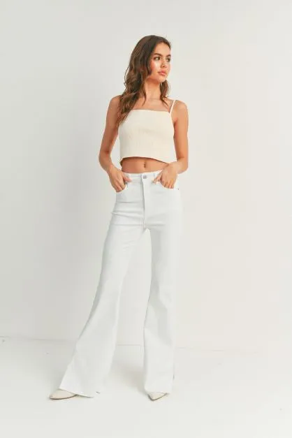 Out Of This World Flare Denim