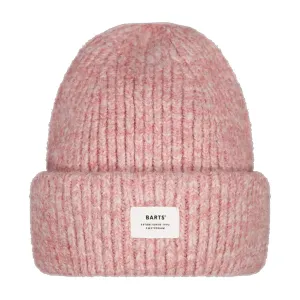 Owlet Beanie - Rose